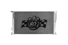 Cargar imagen en el visor de la galería, CSF 2011+ BMW 1 Series M / 08-11 BMW 135i / 07-11 BMW 335i M/T Radiator