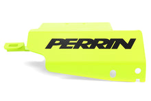 Carica l'immagine nel visualizzatore di Gallery, Perrin 07-14 STi Boost Control Selenoid Cover - Neon Yellow