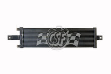 गैलरी व्यूवर में इमेज लोड करें, CSF 00-02 Dodge Dakota 2.5L Transmission Oil Cooler