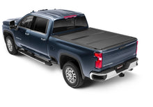 Cargar imagen en el visor de la galería, UnderCover 2020 Chevy Silverado 2500/3500 6.9ft Armor Flex Bed Cover