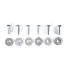 Load image into Gallery viewer, Curt 07-09 Hyundai Entourage (Long Wheel Base) Class 3 Trailer Hitch w/2in Receiver