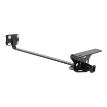 Load image into Gallery viewer, Curt 08-10 Mercedes-Benz C-Class Sedan Class 1 Trailer Hitch w/1-1/4in Receiver