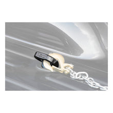 Load image into Gallery viewer, Curt OEM Puck System Gooseneck Safety Chain Anchors for Ram