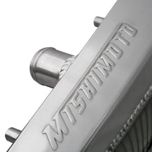 Cargar imagen en el visor de la galería, Mishimoto 95-99 Mitsubishi Eclipse Turbo Manual X-LINE (Thicker Core) Aluminum Radiator