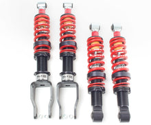 Cargar imagen en el visor de la galería, H&amp;R 17-22 Audi R8 Coupe/Spyder V10/V10 Performance/V10 Plus 4S RSS+ Coil Over (w/o Adaptive Susp.)