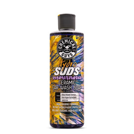 Chemical Guys HydroSuds Ceramic Car Wash Soap - 16oz (P6)