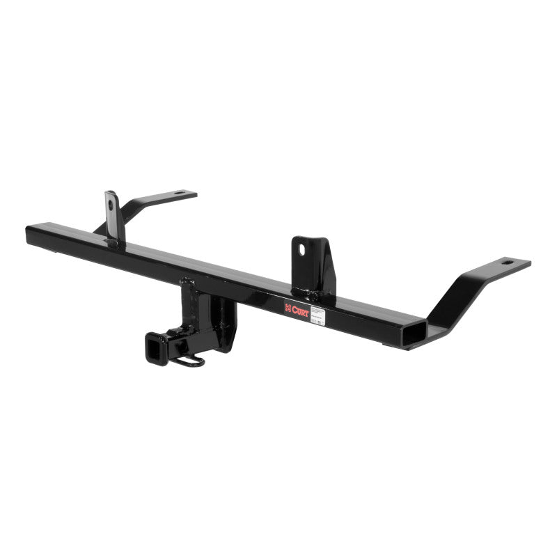 Curt 12-14 Subaru Impreza Class 1 Trailer Hitch w/1-1/4in Receiver