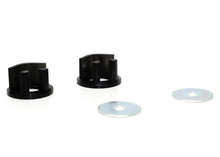 Carica l&#39;immagine nel visualizzatore di Gallery, Whiteline 9/98+ Subaru Legacy / 9/98-8/09 Outback Diff-Mount in Cradle Insert Bushing