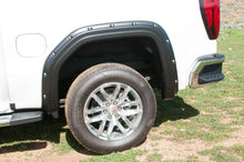 Charger l'image dans la galerie, EGR 2019+ GMC Sierra Bolt-On Redi-Fit Fender Flares - Set