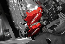 Laden Sie das Bild in den Galerie-Viewer, Perrin 15-22 WRX Cam Solenoid Cover - Red