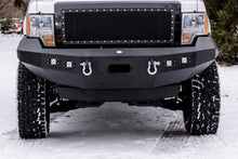 Load image into Gallery viewer, DV8 Offroad 09-14 Ford F-150 Winch Ready Front Bumper