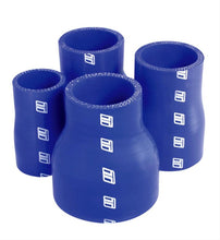 Laden Sie das Bild in den Galerie-Viewer, Turbosmart Hose Reducer 2.00-3.25 - Blue