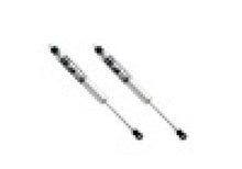Carica l&#39;immagine nel visualizzatore di Gallery, Superlift 07-20 Toyota Tundra Fox Shock Box - 0-1in Lift Kit Rear Shocks Only