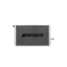 Laden Sie das Bild in den Galerie-Viewer, Mishimoto 06-09 Volkswagen Golf MK5 GTI (FSI Only) Manual Aluminum Radiator