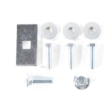 Load image into Gallery viewer, Curt 04.5-09 Kia Spectra Sedan Class 1 Trailer Hitch w/1-1/4in Ball Mount