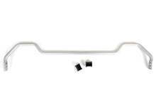 गैलरी व्यूवर में इमेज लोड करें, Whiteline 93-98 Toyota Supra MK4 JZA80 Rear 20mm Heavy Duty Adjustable Swaybar