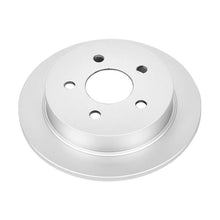Laden Sie das Bild in den Galerie-Viewer, Power Stop 04-05 Buick Century Rear Evolution Geomet Coated Rotor