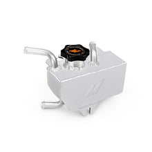 Carica l&#39;immagine nel visualizzatore di Gallery, Mishimoto Subaru 08-14 WRX/ 05-09 Legacy GT Aluminum Coolant Expansion Tank