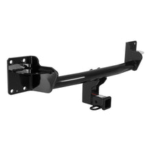 Load image into Gallery viewer, Curt 07-11 BMW X3 Class 3 Trailer Hitch w/2in Receiver