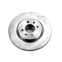 Laden Sie das Bild in den Galerie-Viewer, Power Stop 2018 Hyundai Accent Front Autospecialty Brake Rotor