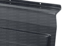 Carica l&#39;immagine nel visualizzatore di Gallery, Seibon 12-13 Scion FR-S / 12-13 Subaru BRZ Rear Seat Panels (Pair)
