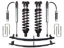 Cargar imagen en el visor de la galería, ICON 95.5-04 Toyota Tacoma 0-3in Stage 2 Suspension System