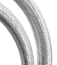 Carica l&#39;immagine nel visualizzatore di Gallery, Spectre Stainless Steel Flex Heater Hose 5/8in. Diameter - 10ft.