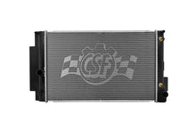 Laden Sie das Bild in den Galerie-Viewer, CSF 08-15 Scion xB 2.4L OEM Plastic Radiator