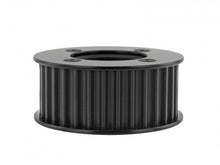 Carica l&#39;immagine nel visualizzatore di Gallery, KraftWerks Universal Pulley for Supercharger Kit w/ 20mm Belt Width - 30mm Flanged Cog Idler