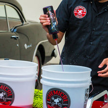 Carica l&#39;immagine nel visualizzatore di Gallery, Chemical Guys Black Light Hybrid Radiant Finish Car Wash Soap - 1 Gallon (P4)