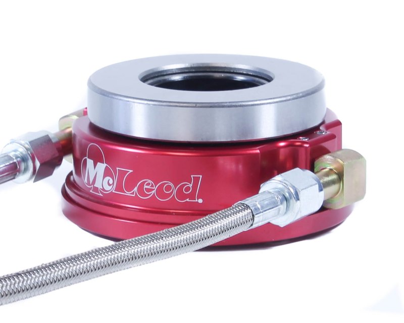 McLeod Hyd T.O. Brg Kit Gm T56 Blt On Collar Slip On Brg Gold Qwik Disc