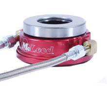 गैलरी व्यूवर में इमेज लोड करें, McLeod Hyd T.O. Brg Kit Gm T56 Blt On Collar Slip On Brg Gold Qwik Disc