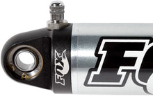 गैलरी व्यूवर में इमेज लोड करें, Fox 2.0 Factory Series 12in. Air Shock 1-1/4in. Shaft (Normal Valving) 40/90 - Black/Zinc