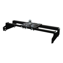Cargar imagen en el visor de la galería, Curt 90-93 Ford F-250 Over-Bed Folding Ball Gooseneck Hitch