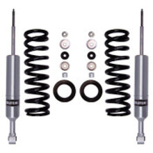 गैलरी व्यूवर में इमेज लोड करें, Bilstein 03-09 Lexus GX470 / 05-21 Toyota Tacoma B8 6112 Front Suspension Lift Kit