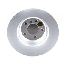 Cargar imagen en el visor de la galería, Power Stop 14-16 BMW 228i Rear Evolution High Carbon Geomet Coated Rotor