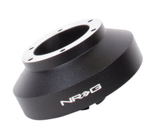 Laden Sie das Bild in den Galerie-Viewer, NRG Short Hub Adapter EK9 Civic / S2000 / Prelude (w/ SRS Clock Spring / SRS Resistors Incl.)