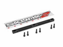 Charger l'image dans la galerie, Skunk2 B Ultra Race Manifold Primary Black High Volume Fuel Rails