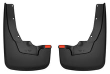Carica l'immagine nel visualizzatore di Gallery, Husky Liners 2019 RAM 1500 w/ OEM Fender Flares Custom-Molded Front Mud Guards