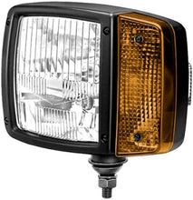 Charger l&#39;image dans la galerie, Hella Module 120 Combination Halogen Headlamp - Right Side