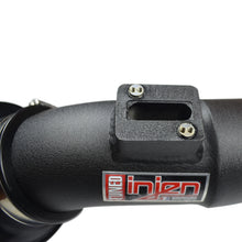 गैलरी व्यूवर में इमेज लोड करें, Injen 16-19 BMW 340i/340i GT 3.0L Turbo Wrinkle Black Cold Air Intake