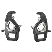 Charger l&#39;image dans la galerie, Belltech 2in DROP SPINDLE SET 19+ RAM 1500 2WD (Non-Classic)