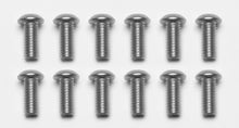 गैलरी व्यूवर में इमेज लोड करें, Wilwood Bolt Kit - Adapter/Rotor 5/16-18 x 0.75-BHCS Torx - 12 pack