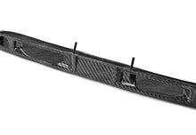 Charger l&#39;image dans la galerie, Seibon 12-14 Subaru BRZ / Scion FRS Carbon Fiber Rear Trunk Garnish