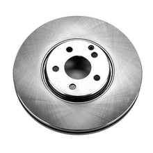 Laden Sie das Bild in den Galerie-Viewer, Power Stop 04-06 Mercedes-Benz E500 Front Autospecialty Brake Rotor