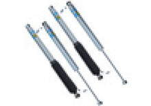 Carica l&#39;immagine nel visualizzatore di Gallery, Superlift 00-04 Ford F-250/F-350 SuperDuty 4WD (Diesel/V-10) 8in Lift Kit Bilstein Shock Box