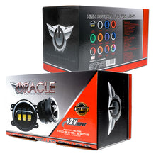 Carica l'immagine nel visualizzatore di Gallery, Oracle High Powered LED Fog Lights - Red