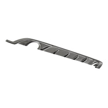 गैलरी व्यूवर में इमेज लोड करें, Seibon 18-19 Volkswagen GTI Mk7 MB-Style Carbon Fiber Rear Lip