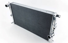 Cargar imagen en el visor de la galería, CSF 15-18 BMW M2 (F87) / 12-16 BMW M235i/M235ix Race Radiator - Requires AC Condenser Delete