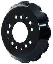 गैलरी व्यूवर में इमेज लोड करें, Wilwood Hat-Park Brake 2.16in Offset 5 x4.50Multi-5 Lug - 12 on 8.75in